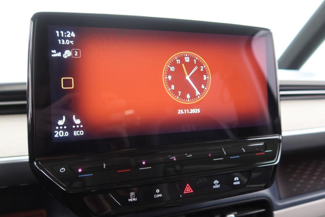 VOLKSWAGEN ID. Buzz 2023