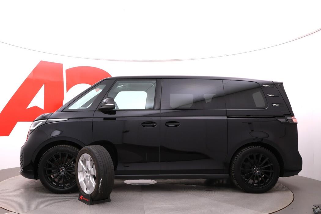 VOLKSWAGEN ID. Buzz 2023