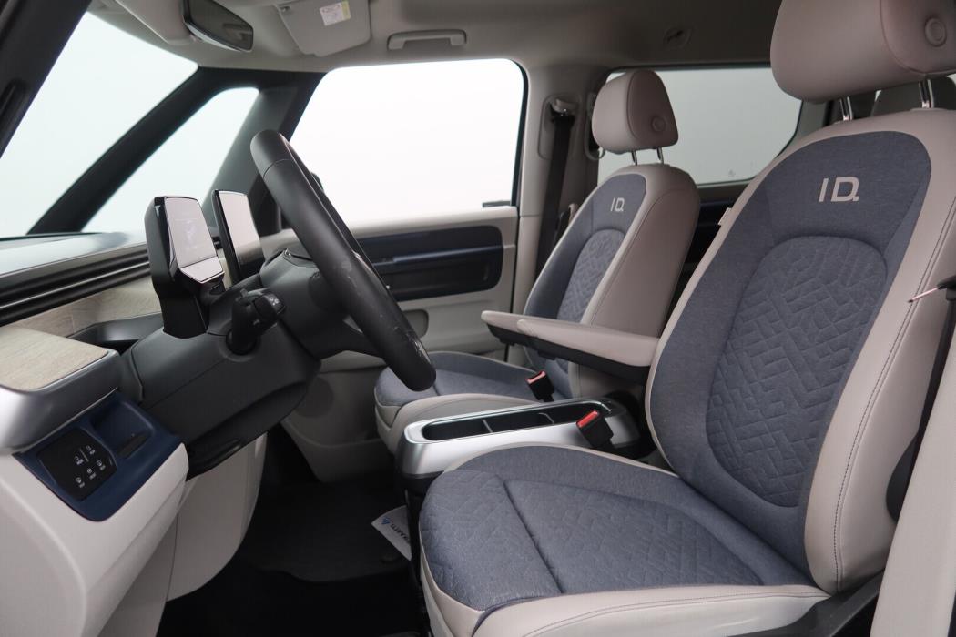 VOLKSWAGEN ID. Buzz 2023