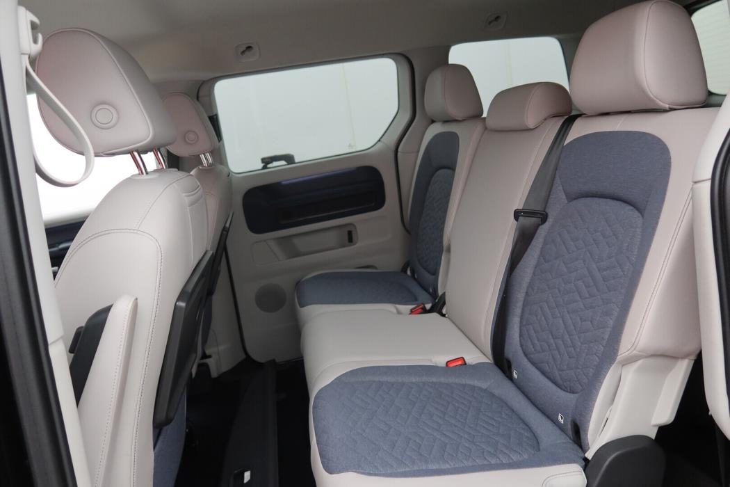 VOLKSWAGEN ID. Buzz 2023