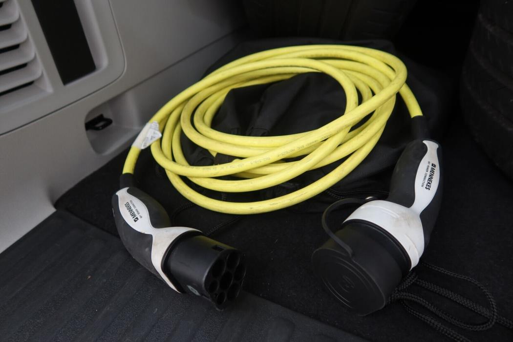 VOLKSWAGEN ID. Buzz 2023