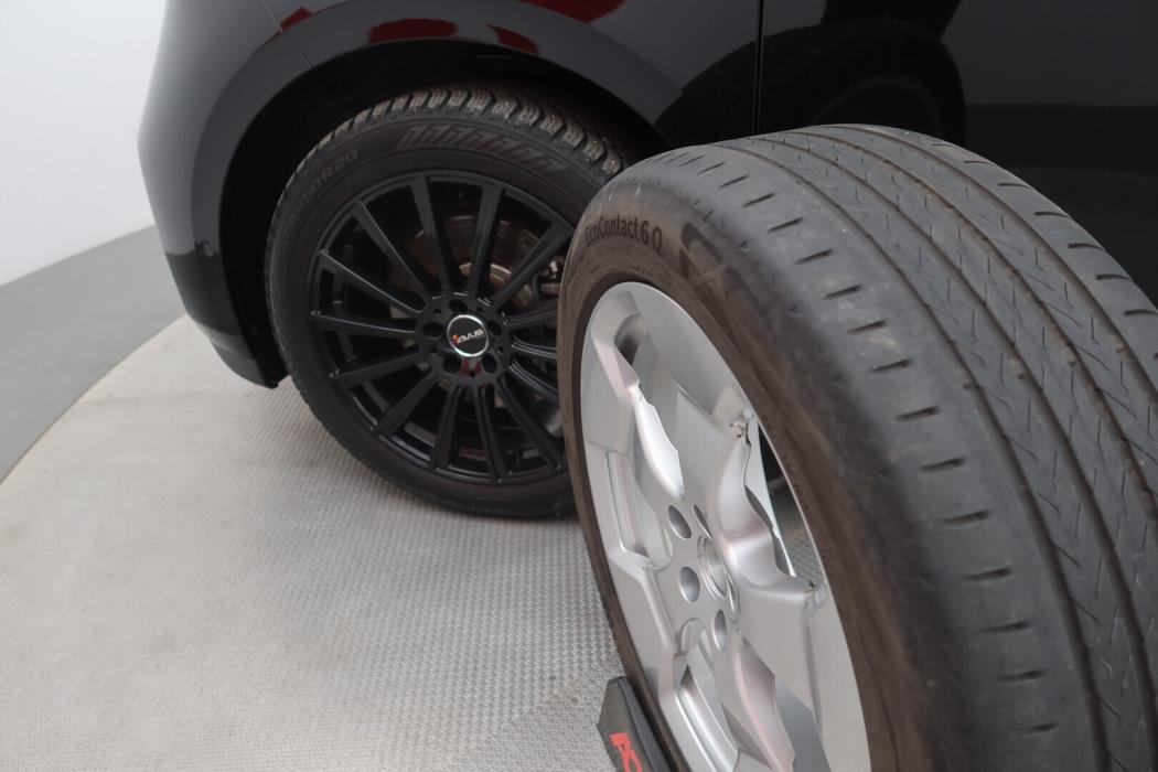 VOLKSWAGEN ID. Buzz 2023