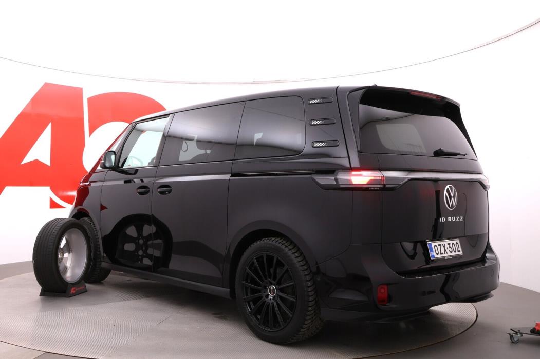 VOLKSWAGEN ID. Buzz 2023