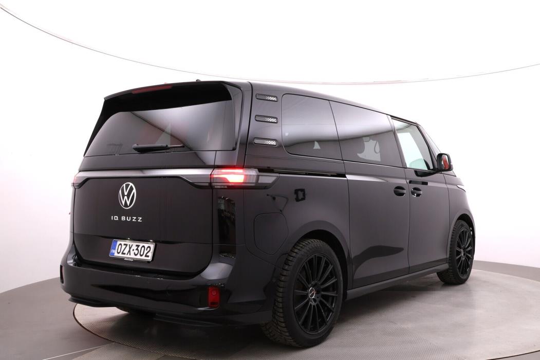 VOLKSWAGEN ID. Buzz 2023