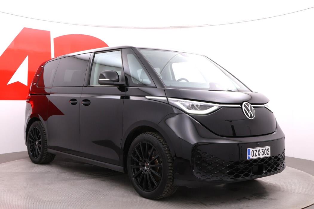 VOLKSWAGEN ID. Buzz 2023