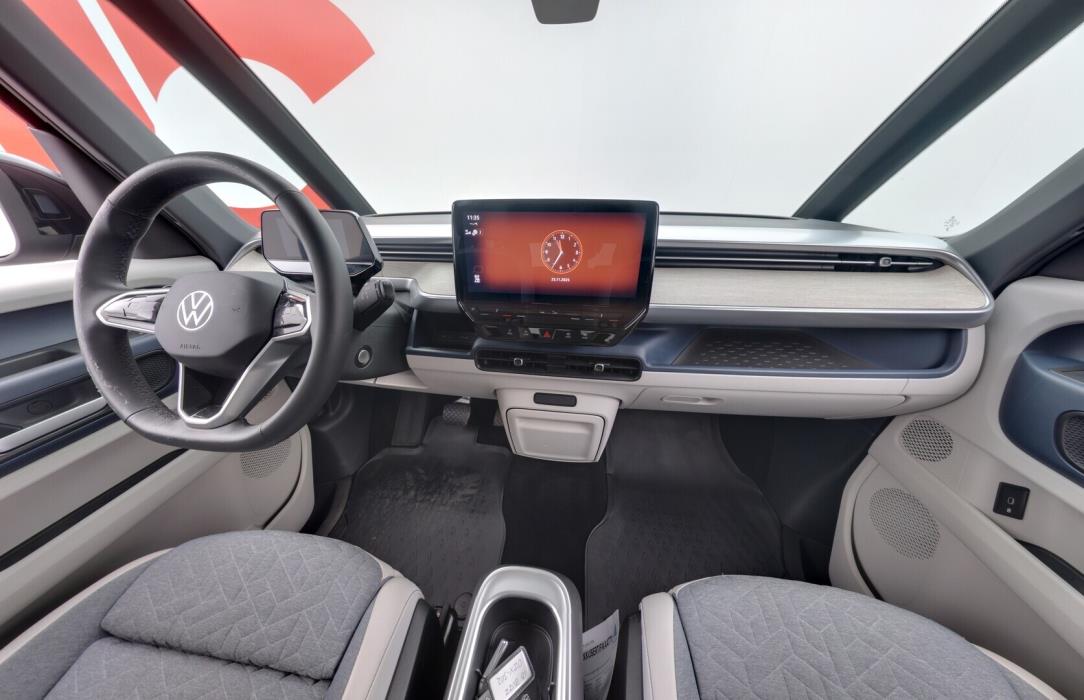 VOLKSWAGEN ID. Buzz 2023