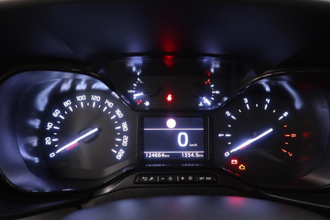 TOYOTA Proace CITY Verso 2023
