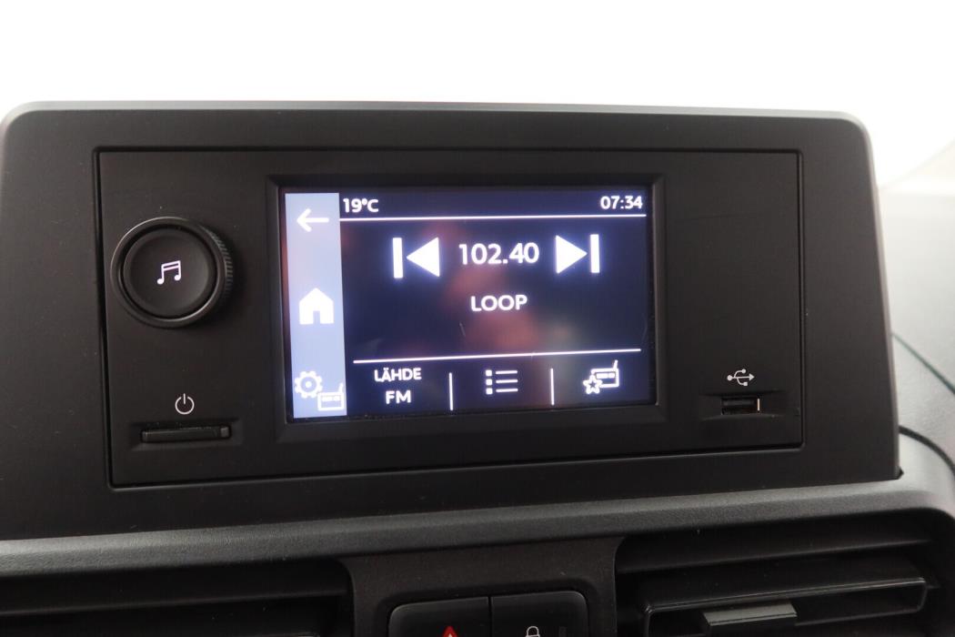 TOYOTA Proace CITY Verso 2023