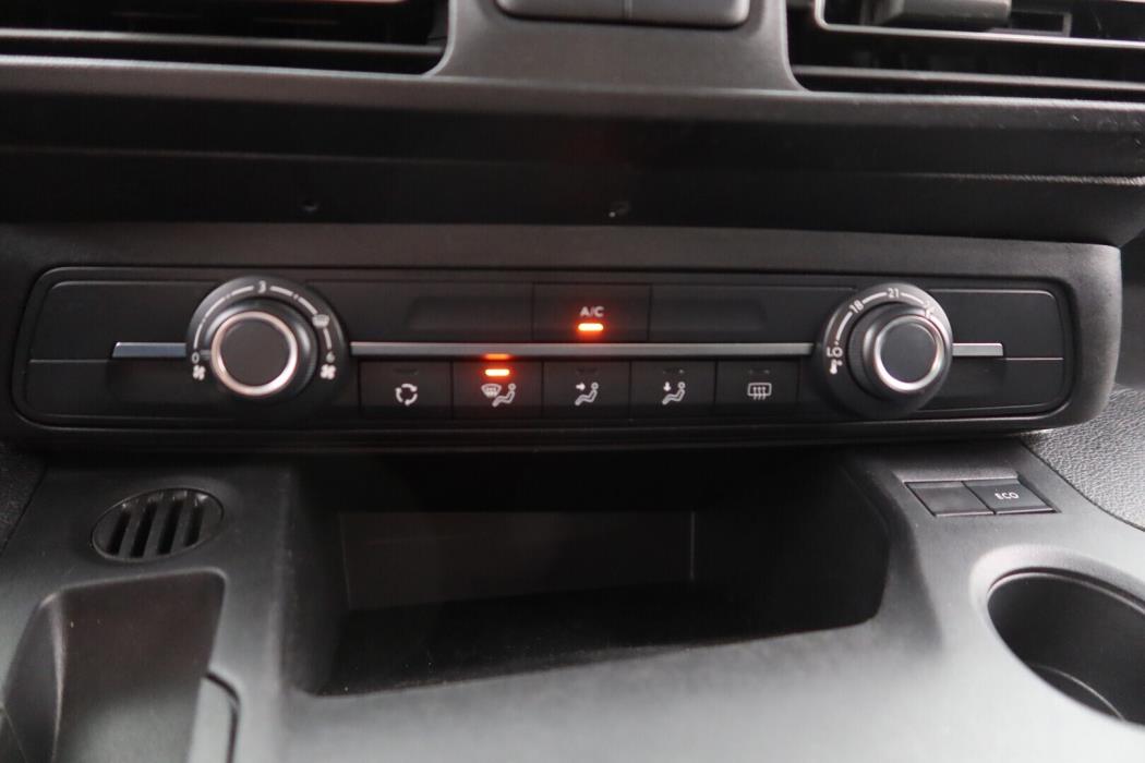 TOYOTA Proace CITY Verso 2023