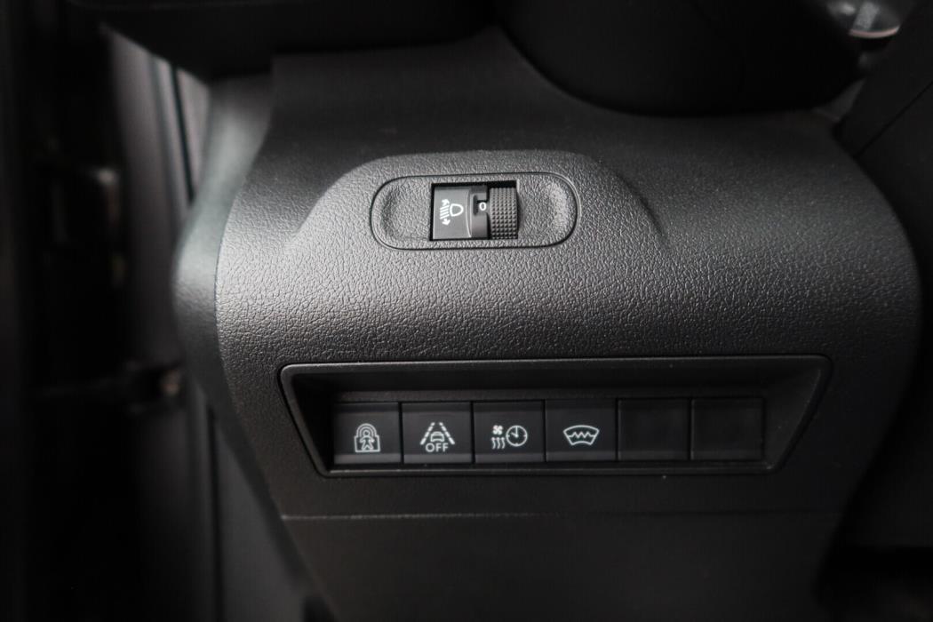 TOYOTA Proace CITY Verso 2023