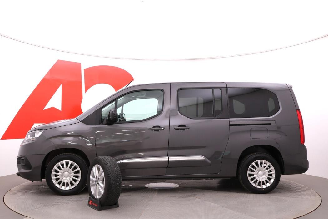 TOYOTA Proace CITY Verso 2023