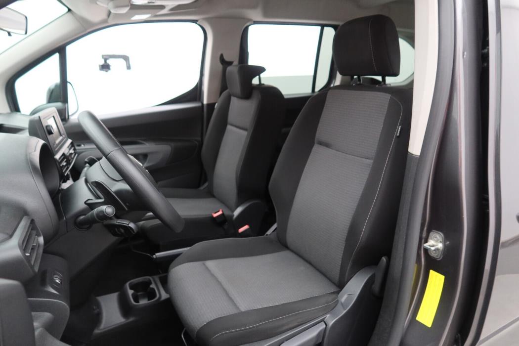 TOYOTA Proace CITY Verso 2023