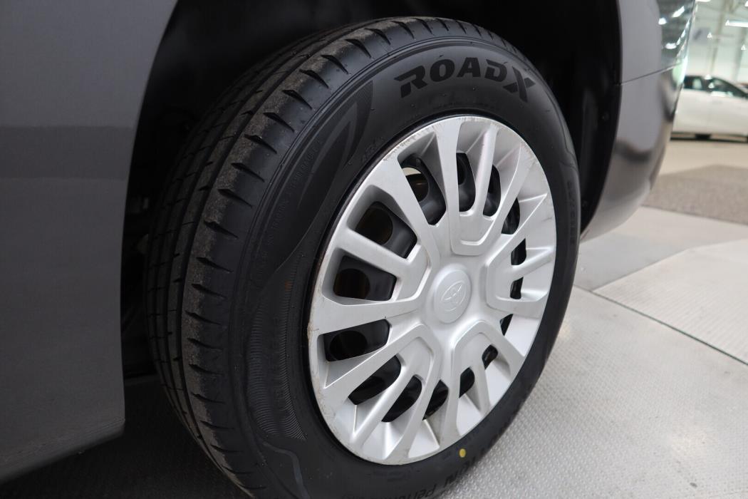 TOYOTA Proace CITY Verso 2023