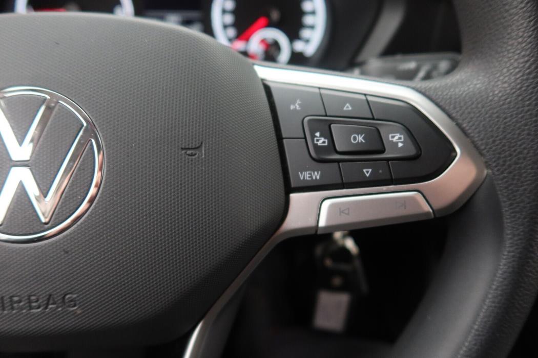 VOLKSWAGEN Caddy 2021