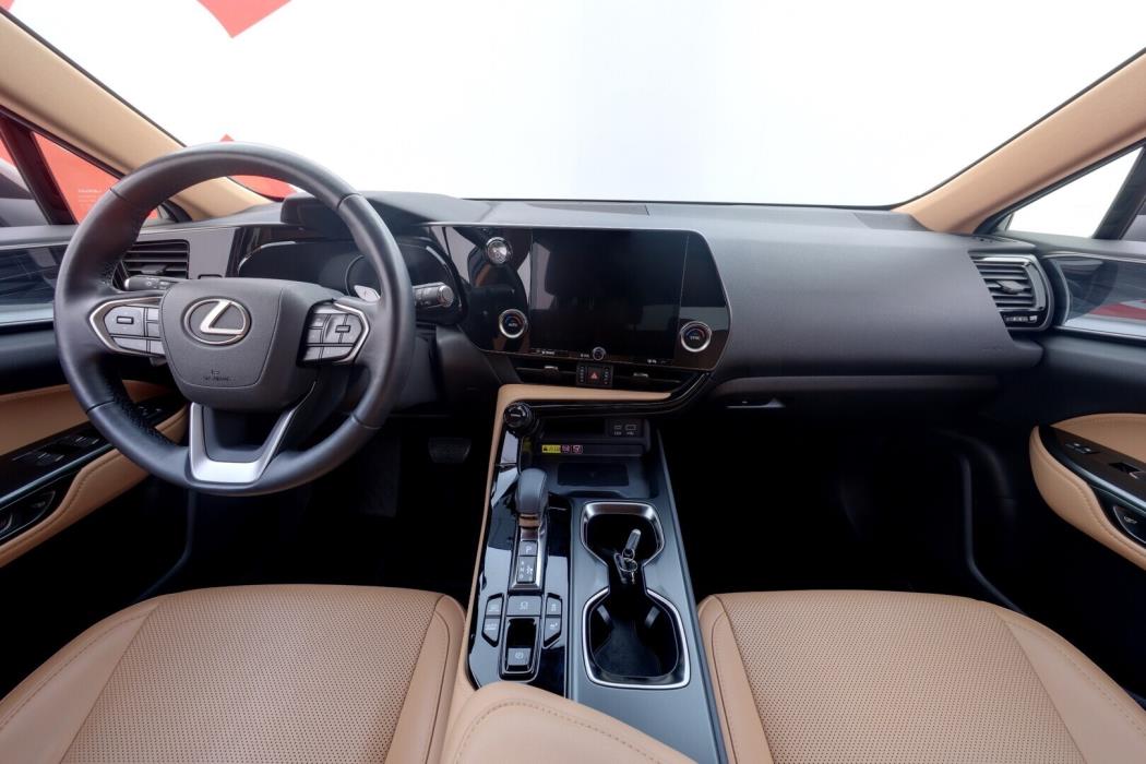 LEXUS NX 2023