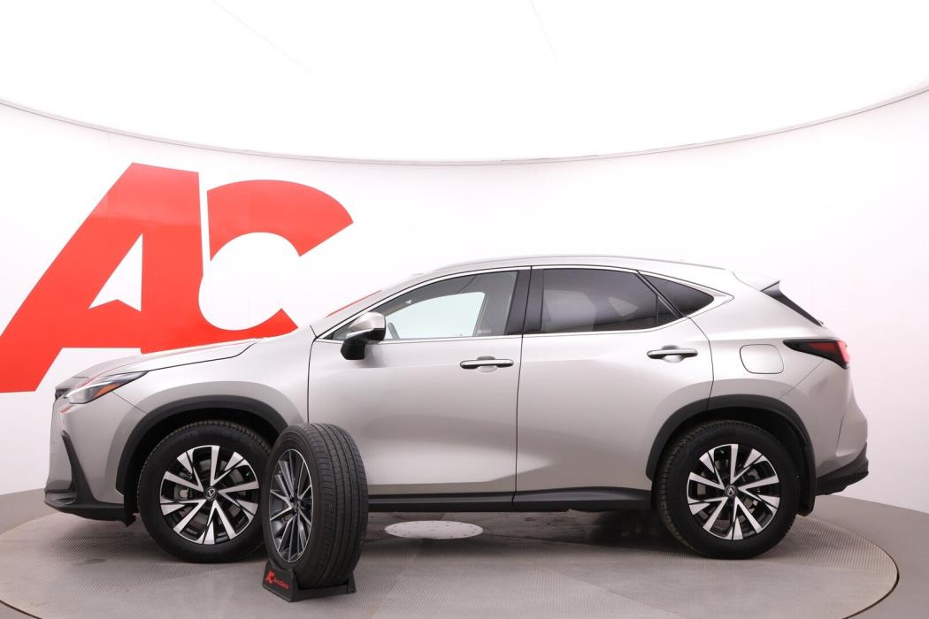 LEXUS NX 2023