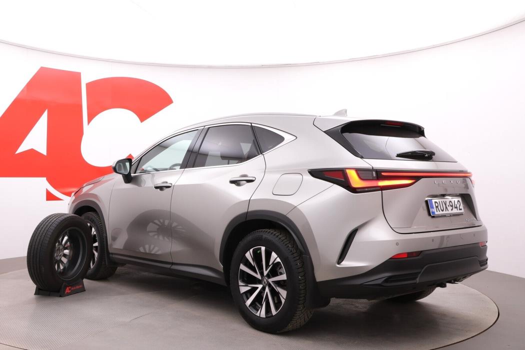 LEXUS NX 2023
