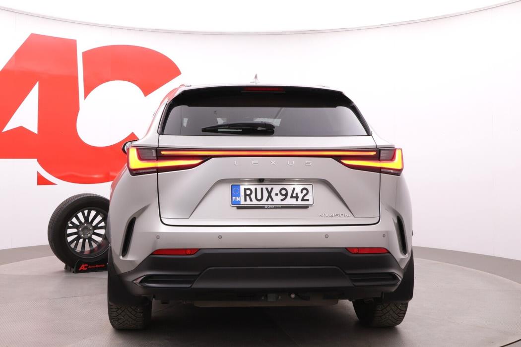 LEXUS NX 2023