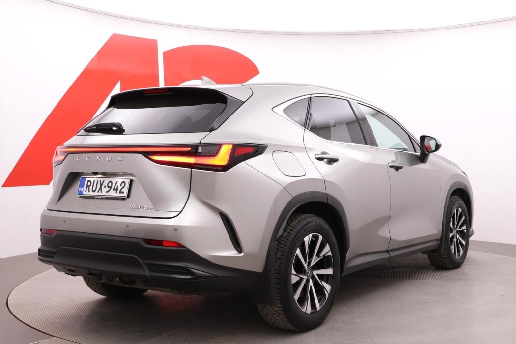 LEXUS NX 2023