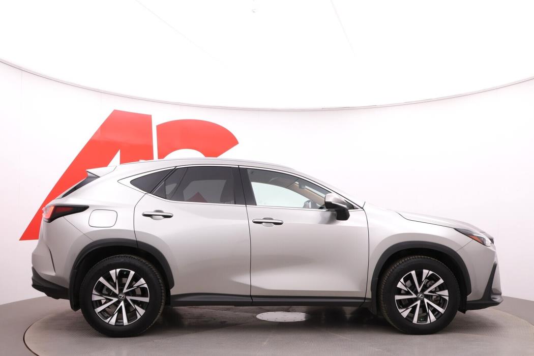 LEXUS NX 2023