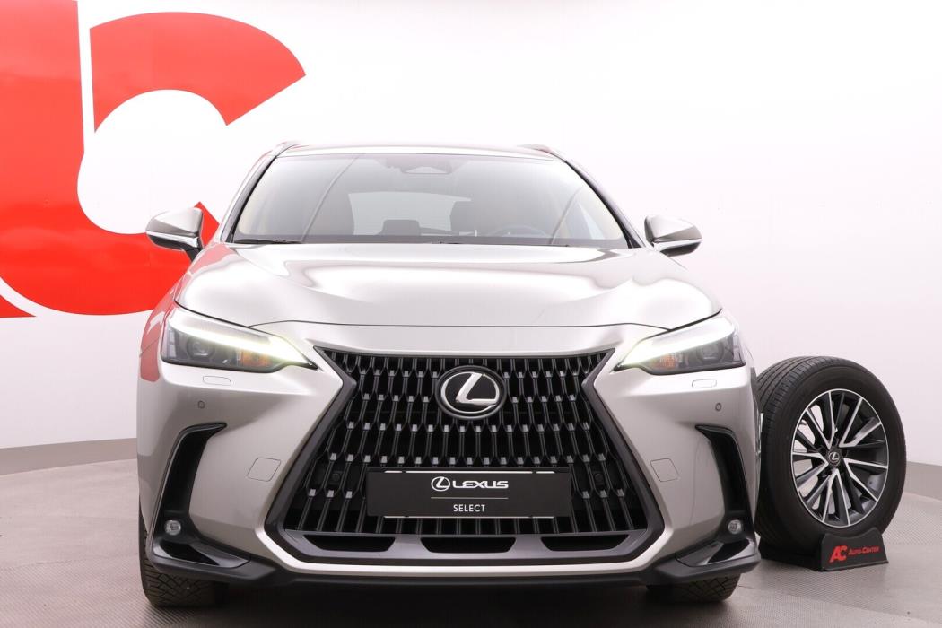 LEXUS NX 2023