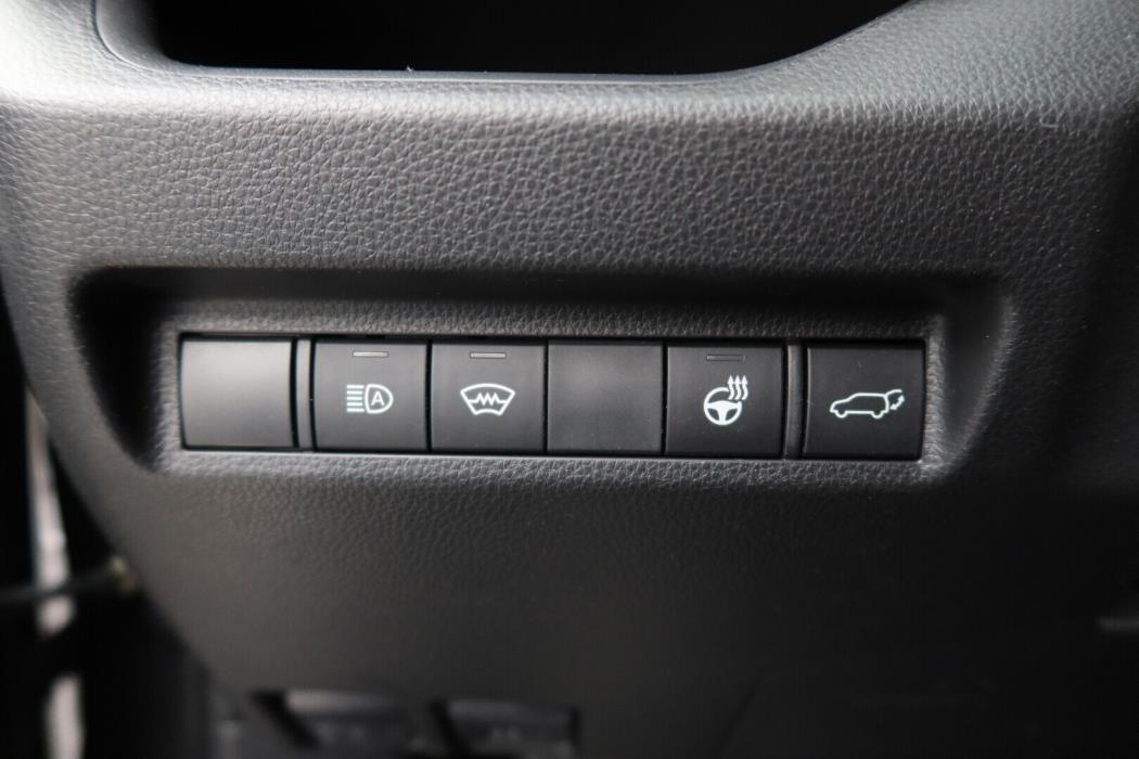 TOYOTA RAV4 2023