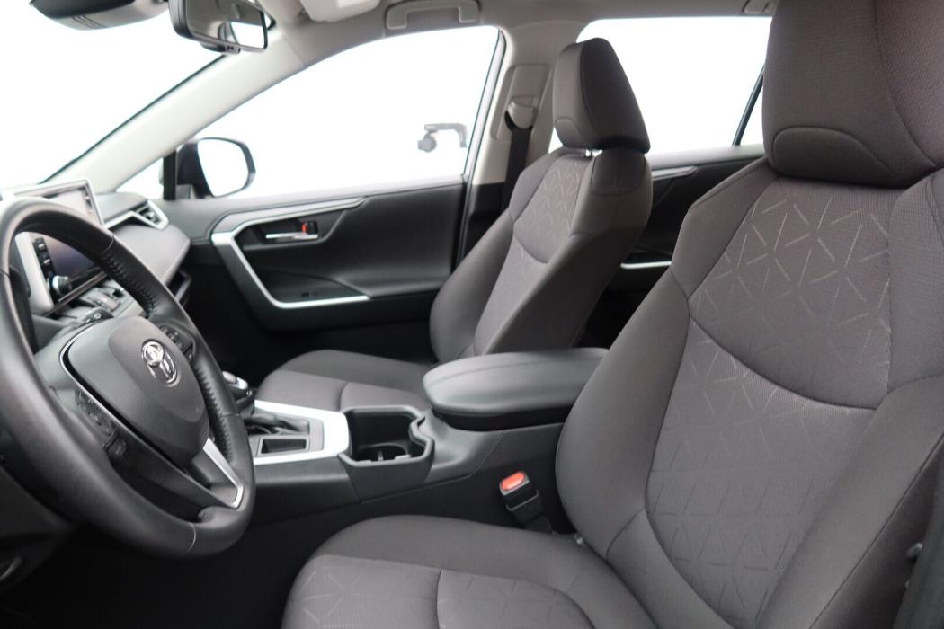 TOYOTA RAV4 2023