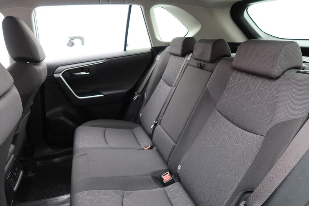TOYOTA RAV4 2023