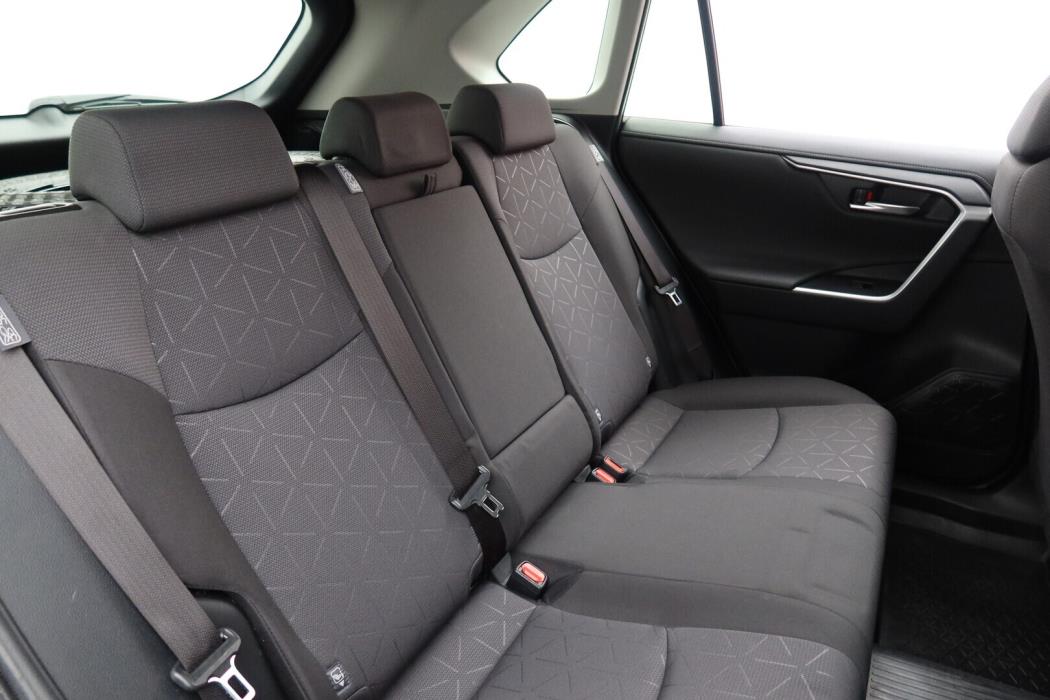 TOYOTA RAV4 2023