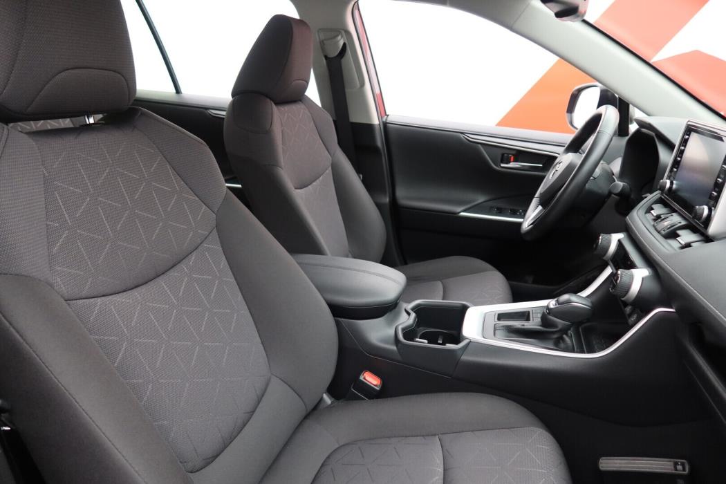 TOYOTA RAV4 2023