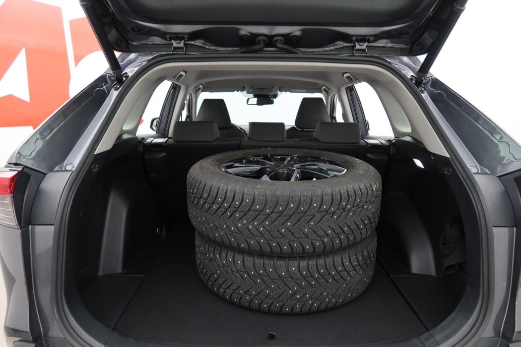 TOYOTA RAV4 2023