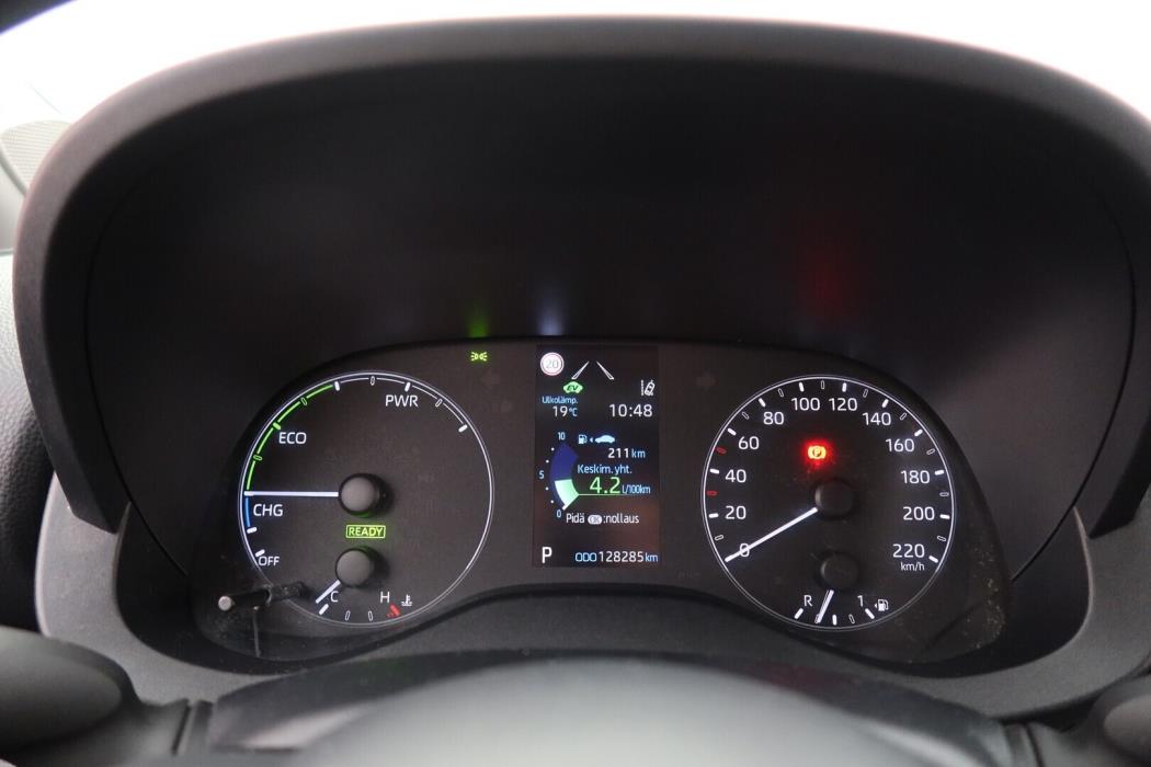 TOYOTA Yaris 2023