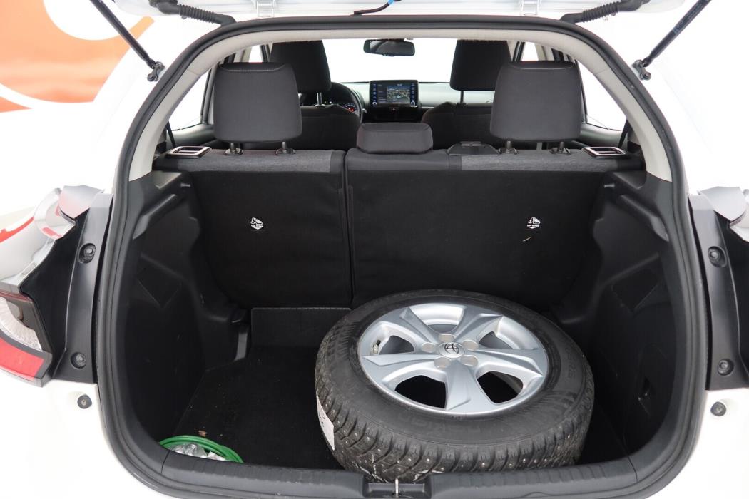 TOYOTA Yaris 2023