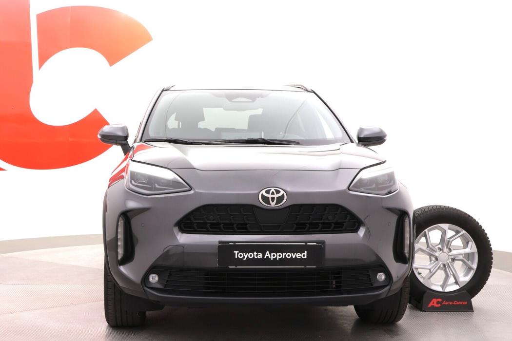 TOYOTA Yaris 2023