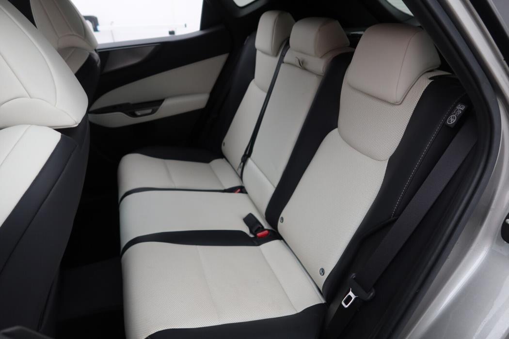 LEXUS NX 2023