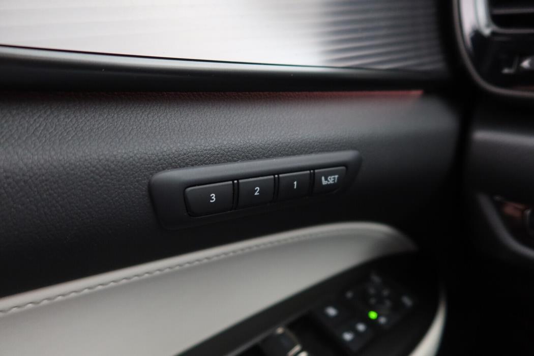 LEXUS NX 2023