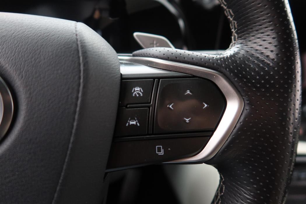 LEXUS NX 2023