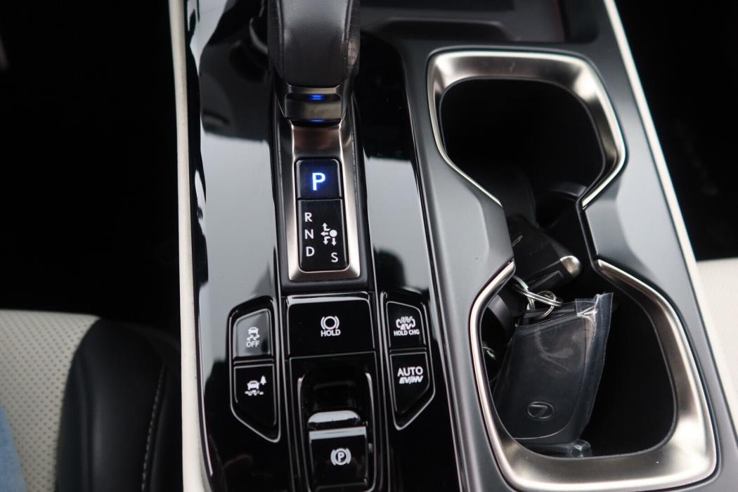 LEXUS NX 2023