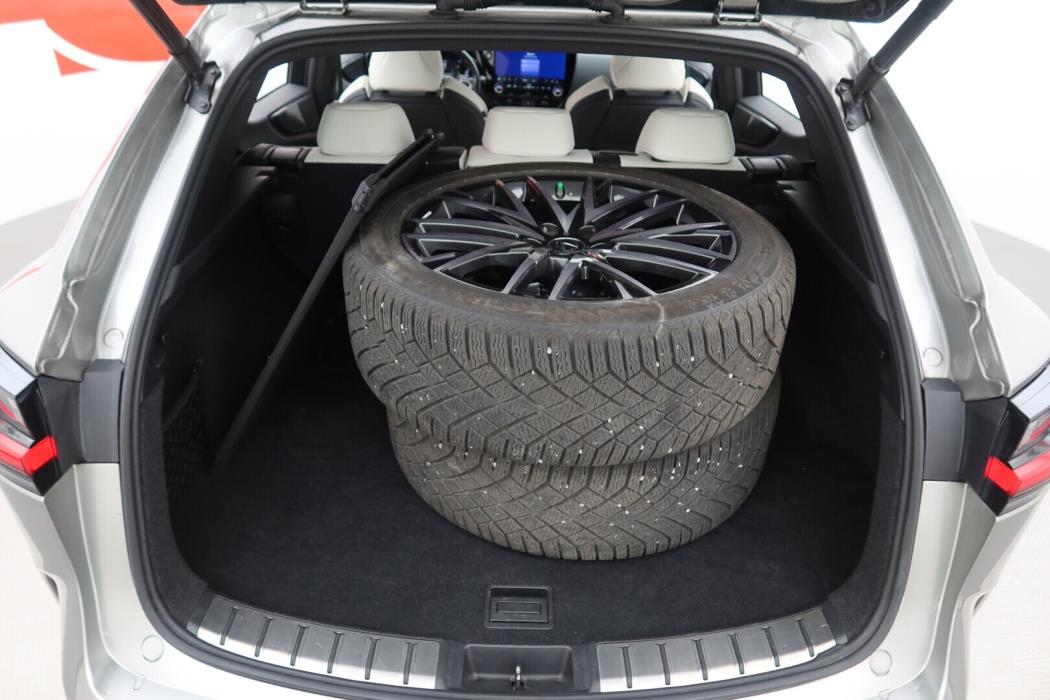 LEXUS NX 2023