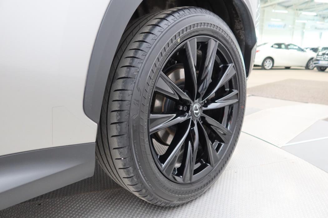 LEXUS NX 2023