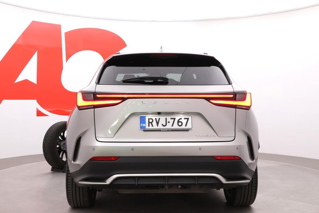 LEXUS NX 2023