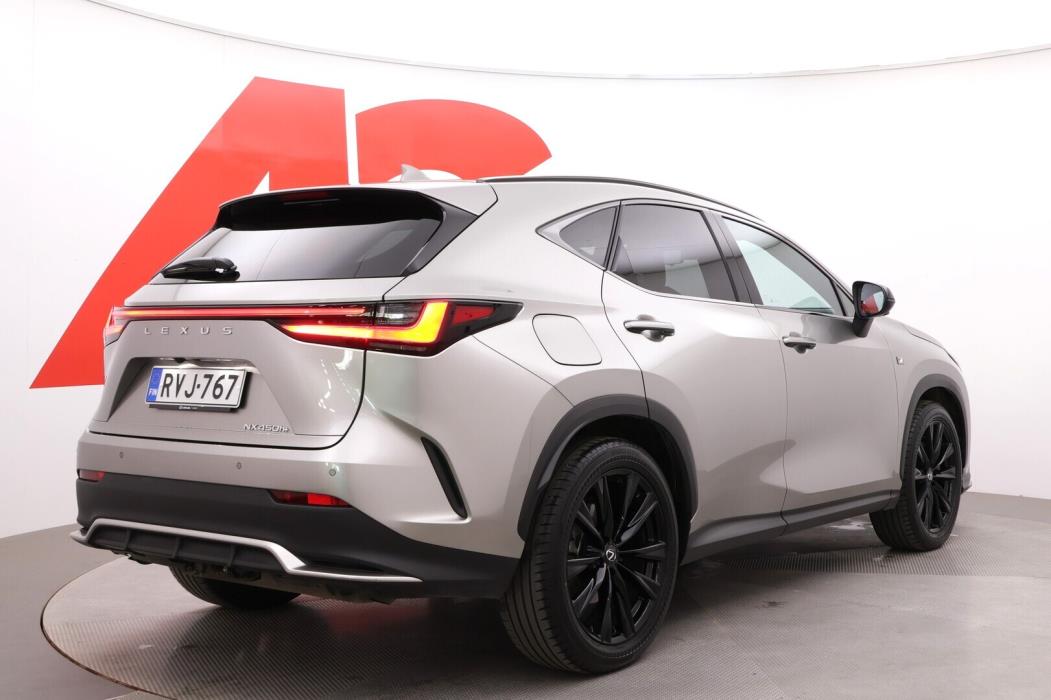 LEXUS NX 2023