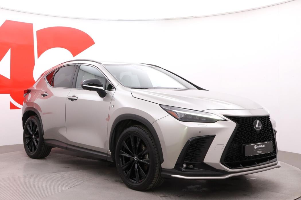 LEXUS NX 2023