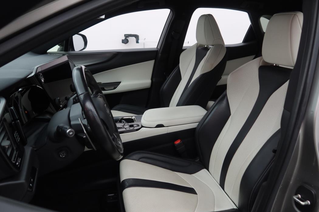 LEXUS NX 2023