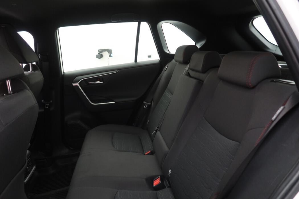 TOYOTA RAV4 Plug-in 2023