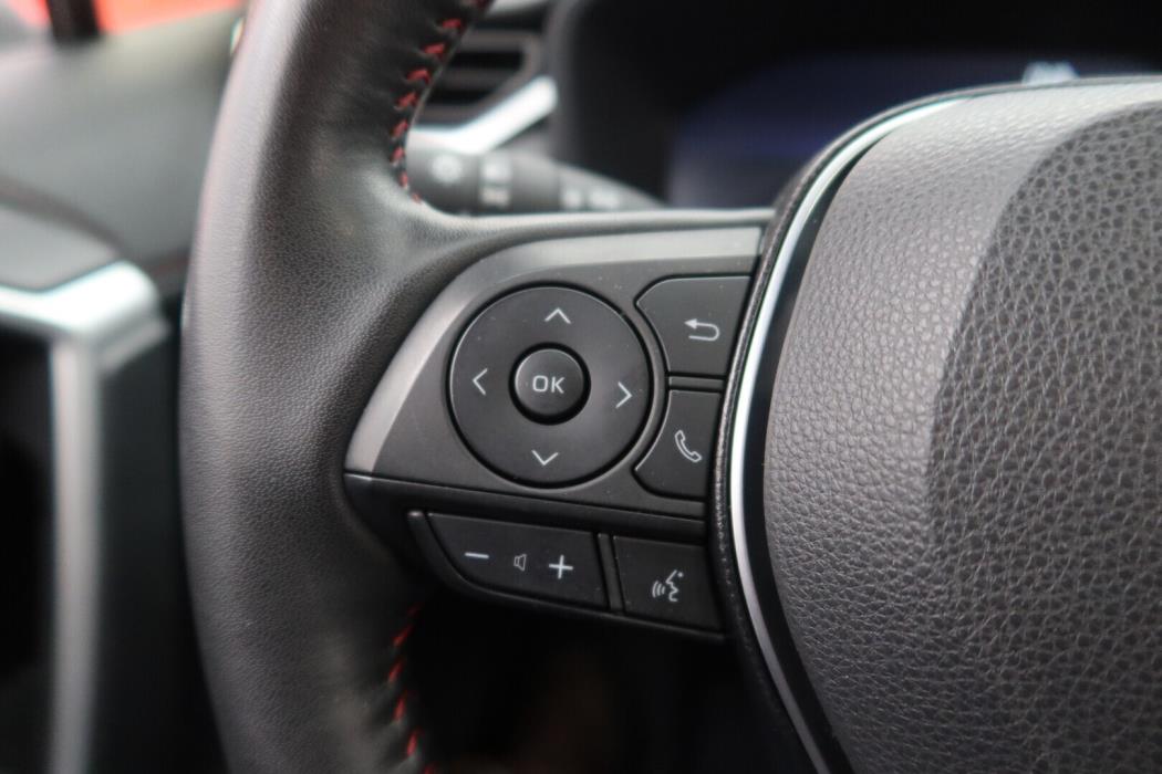 TOYOTA RAV4 Plug-in 2023