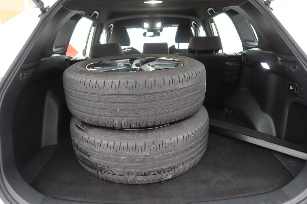 TOYOTA RAV4 Plug-in 2023