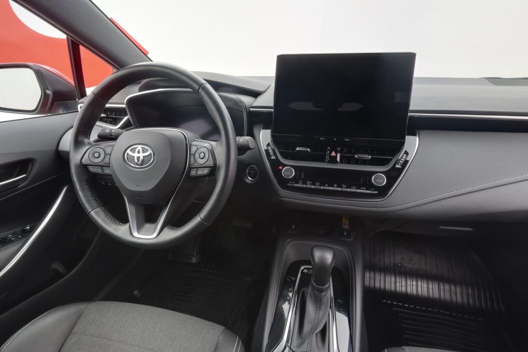 TOYOTA Corolla 2024