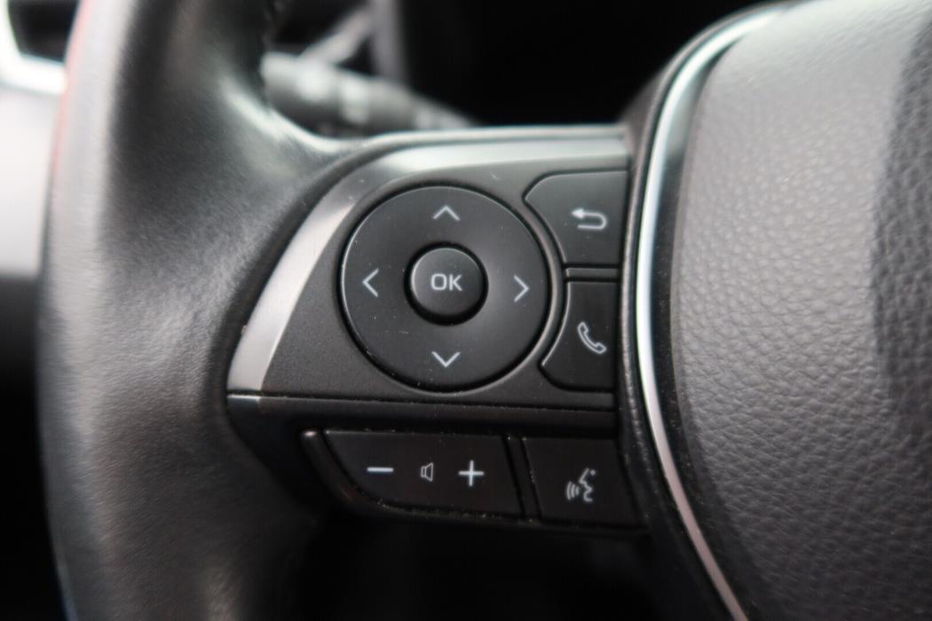 TOYOTA Corolla 2024