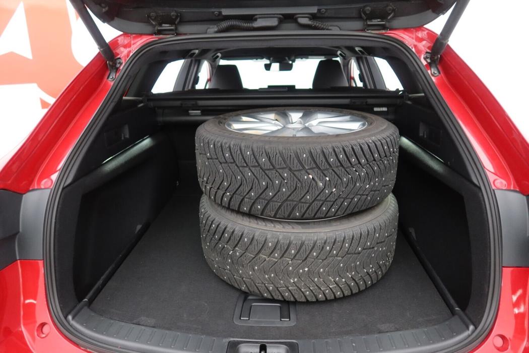TOYOTA Corolla 2024